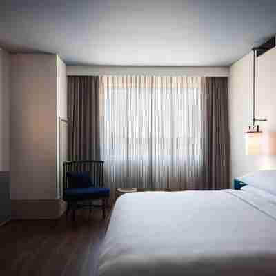 Renaissance Columbus Westerville-Polaris Hotel Rooms