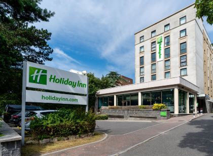 Holiday Inn Bournemouth, an IHG Hotel