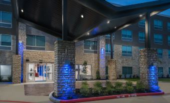 Holiday Inn Express & Suites Sugar Land SE - Missouri City