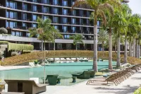 Savoy Palace - the Leading Hotels of the World - Savoy Signature - Kolam Renang