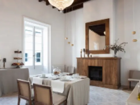 Hotel Nou Sant Antoni Hoteles en Menorca