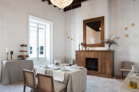 Hotel Nou Sant Antoni Отели в г. Менорка