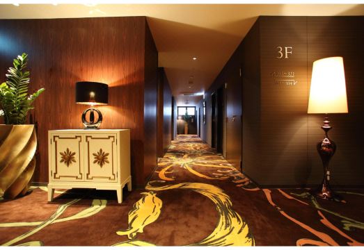 센츄리온 호텔 그랜드 고베 스테이션 대표 이미지