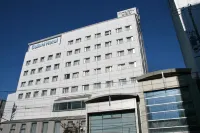 Shizuoka Daiichi Hotel - Parkering