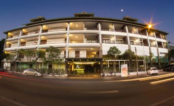 Siam Triangle Hotel 썸네일