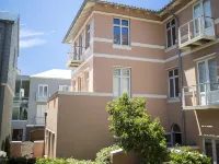 The Majestic Apartments