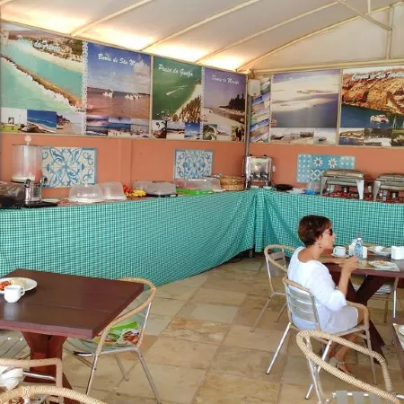 Atlântico Hotel Maceió