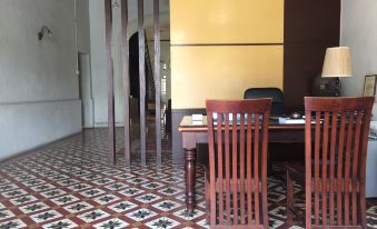 Old Penang Guesthouse - Hostel