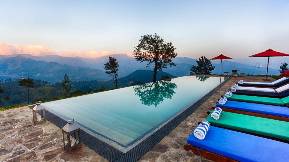 Madulkelle Tea and Eco Lodge