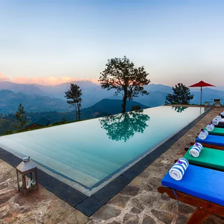 Madulkelle Tea and Eco Lodge