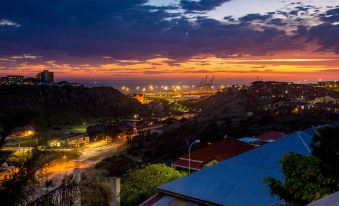 Madiba Bay Guesthouse