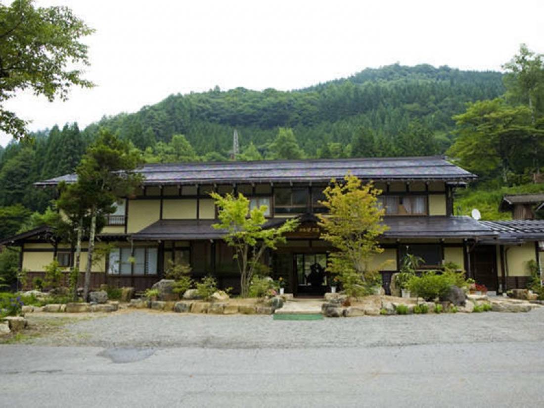 旅館 焼乃湯 やけのゆ 高山 を宿泊予約 22年安い料金プラン 口コミ 部屋写真 Trip Com
