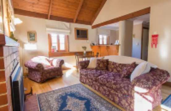 泰能達住宿加早餐旅館