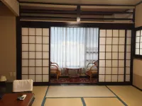 Ryokan Yuri Hotels in Yufu