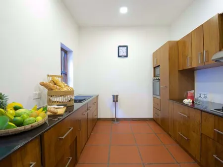 Jetwing Thalahena Villa