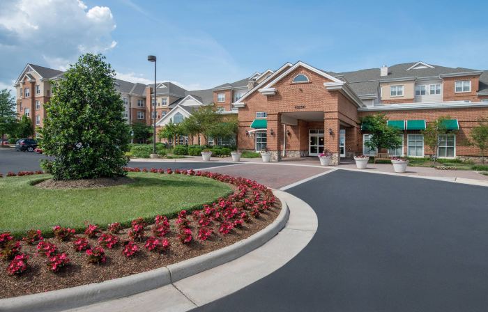 Residence Inn Dulles Airport at Dulles 28 Centre