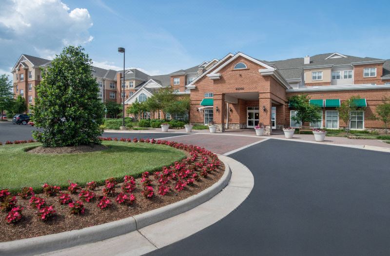 Residence Inn Dulles Airport at Dulles 28 Centre