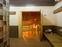 Onezhsky Zamok Hotel