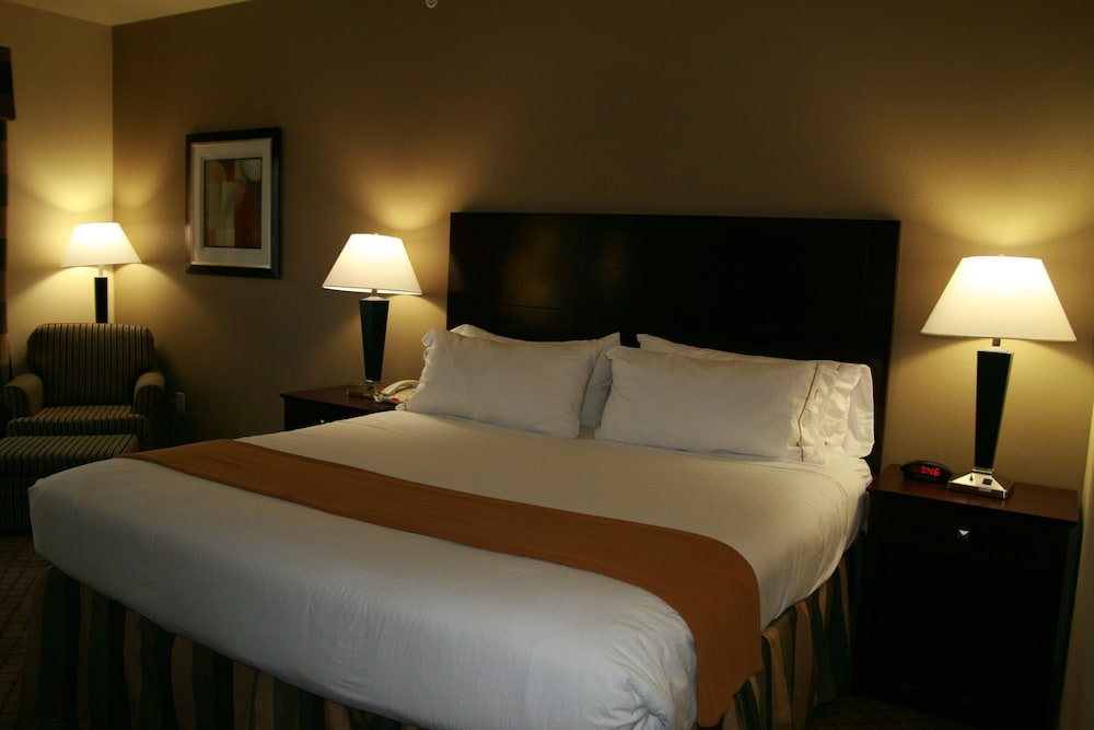 Holiday Inn Express Hotel & Suites San Antonio NW-Medical Area, an Ihg Hotel