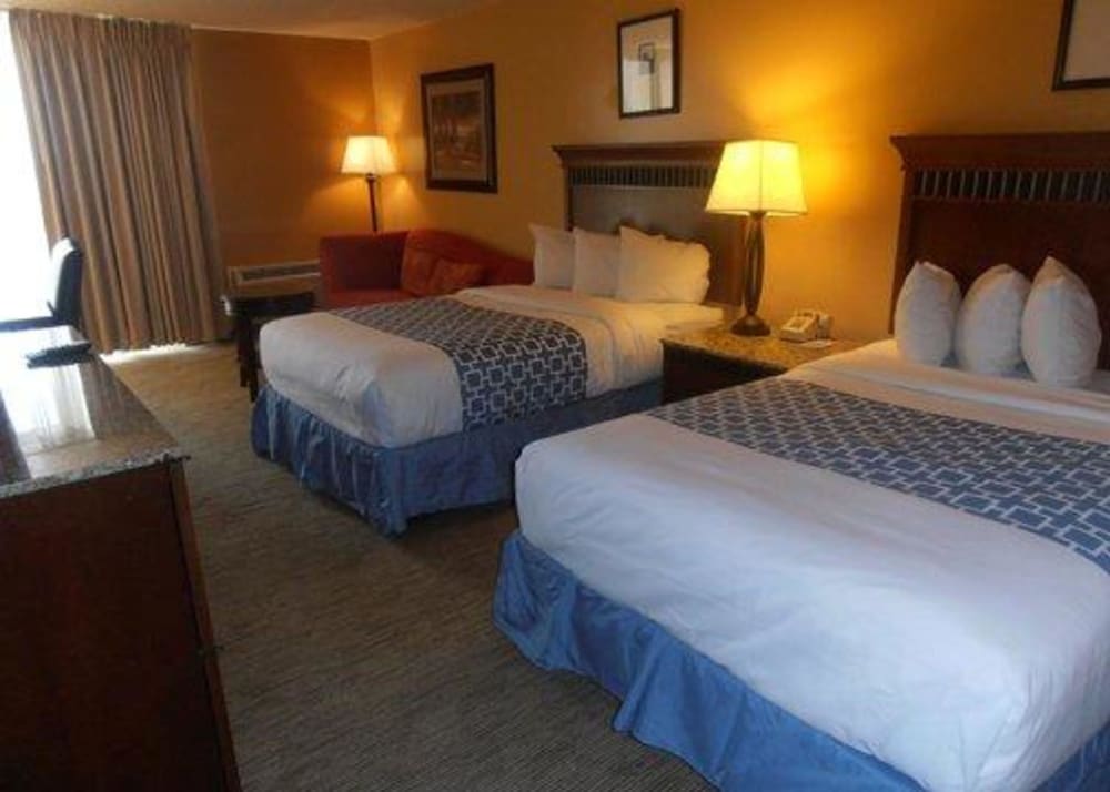 Quality Inn & Suites Fort Collins