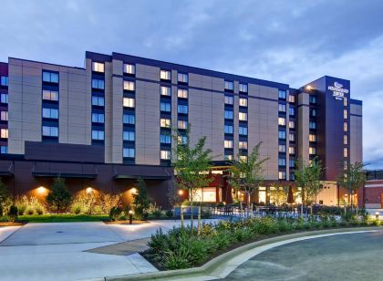 Homewood Suites by Hilton Seattle-Issaquah