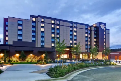 Homewood Suites by Hilton Seattle-Issaquah