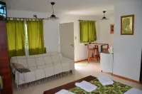 Finca Fisterra Hotels in Departamento Maipu