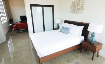 Urban Lifestyle Suites