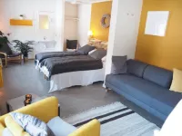 Emma Gjestehus Hotels in 