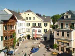 Spa Hotel Erzherzog Johann