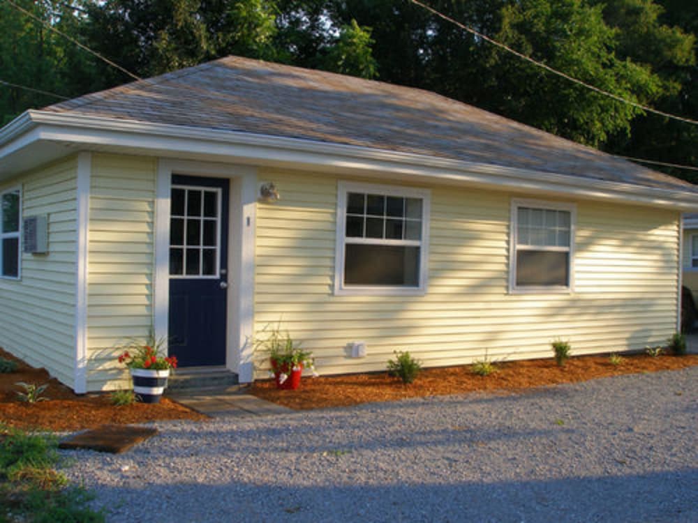 Blue Door Cottages