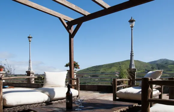 尼薩冒險別墅酒店