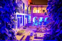 Pariwana Hostel Cusco