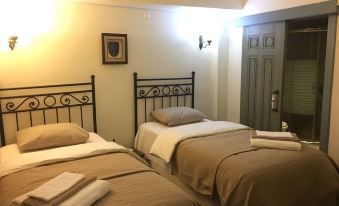 Oyku Butik Otel - Housity