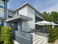 Hotel Inndependence Các khách sạn ở Mainz