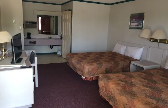 哈特蘭別墅旅館