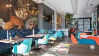 Hotel de Koppelpaarden Hotels in Рюрло