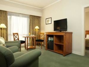 Austral Plaza Hotel