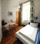 Hotel Pension Arpi