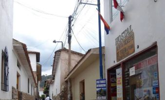 Hostal Porta Cusco