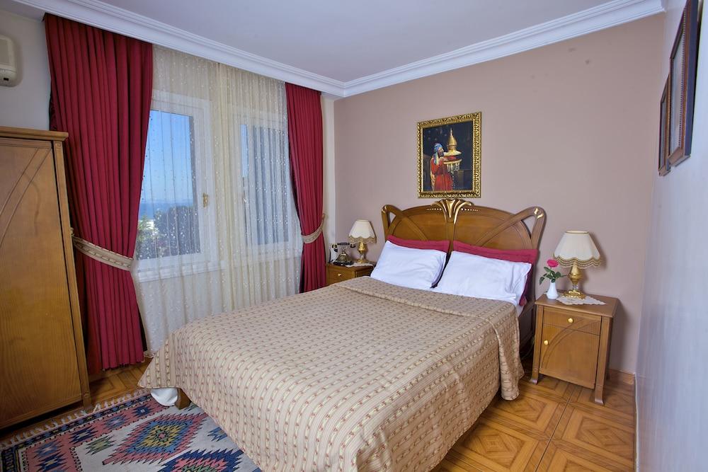 Alzer Hotel - Special Class