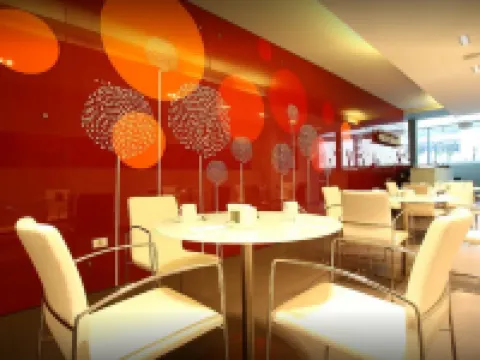 35 Rooms Hotels in Beirut