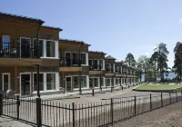 Engeltofta Sea Lodge Các khách sạn ở 