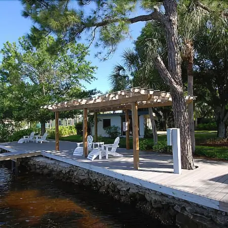Pirates Pointe Resort