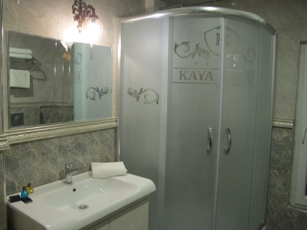 Kaya Palas Hotel