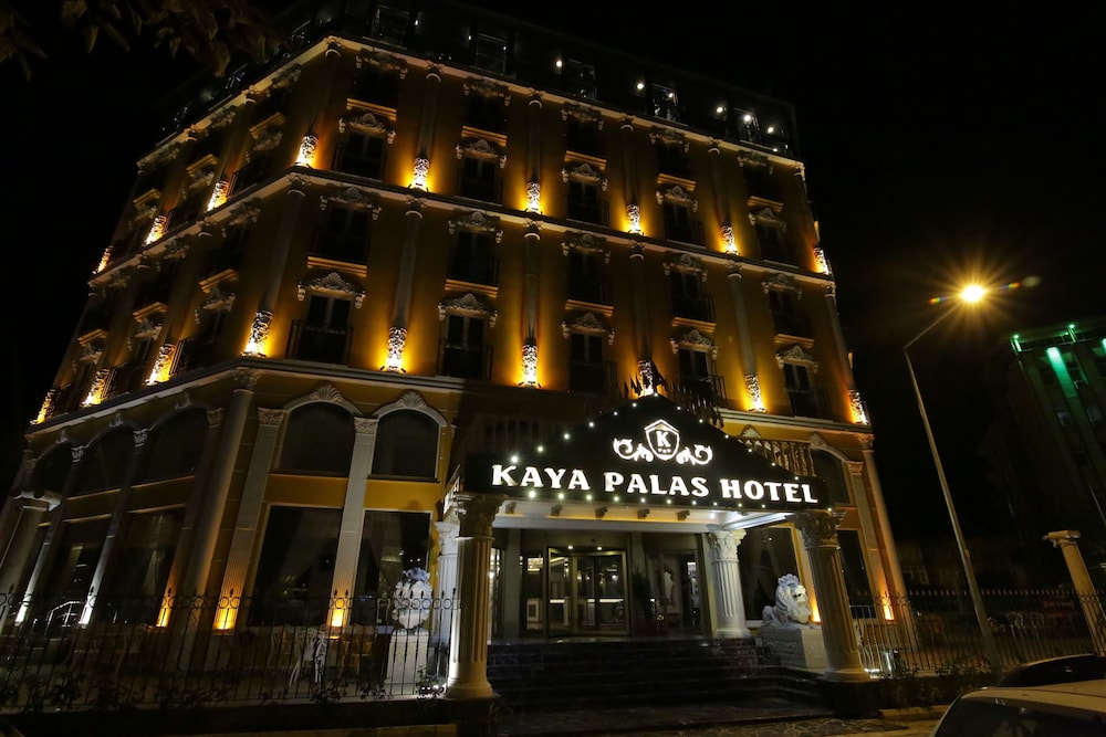 Kaya Palas Hotel