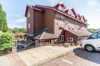 Rivers Hotel Hotels near Life Vineyard Church (Marley Hill)