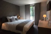 Hotel de Lissewal Hotels in Westouter