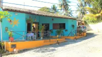Pousada Vento Terral Hotels in 