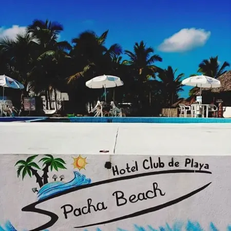 Pacha Beach Hotel